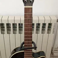 گیتار پیکاپدار سمیک