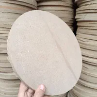 کفی ام دی اف  cnc