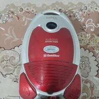 جاروبرقی مکش قوی