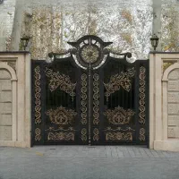 سر درب|مصالح و تجهیزات ساختمان|جیرفت, |دیوار