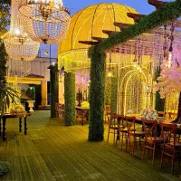 باغ تالار رویا|خدمات پذیرایی، مراسم|فردیس, شهرک صنعتی سیمین دشت|دیوار