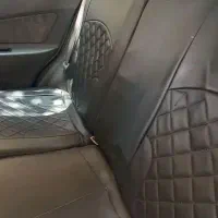 تیبا 2 مدل 94|خودرو سواری و وانت|مشهد, پورسینا|دیوار