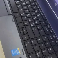 لب تاب HP ZBOOK نسل7|رایانه همراه|اردبیل, |دیوار