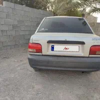 فروش پراید صبا مدل86|خودرو سواری و وانت|رودان, |دیوار