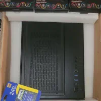 کیس گیمینگ زیر قیمت(۹ قطعه)