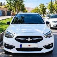 شاهین G سانروف فول