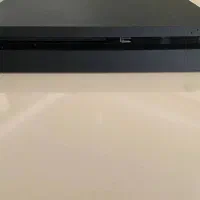 PS4 slim|کنسول، بازی ویدئویی و آنلاین|اصفهان, مهرآباد|دیوار