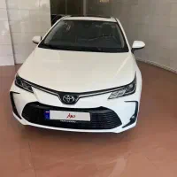 تویوتا کرولا ۱۲۰۰ توربو