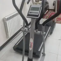 تردمیل و دوچرخه در حد نو|تجهیزات ورزشی|بومهن, |دیوار