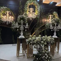 تشریفات لوکس شاهکار|خدمات پذیرایی، مراسم|شیراز, شهرک گلستان|دیوار