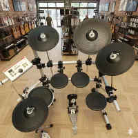 وی درام ویدرام Rs85|درام و پرکاشن|تهران, ستارخان|دیوار