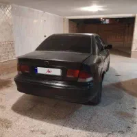 سمند ۸۱|خودرو سواری و وانت|شاهین‌شهر, شهرک میلاد|دیوار