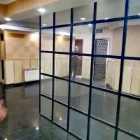 90 متر چهار راه کامرانیه سند اداری تابلو خور|اجارهٔ دفتر کار، اتاق اداری، مطب|تهران, کامرانیه|دیوار