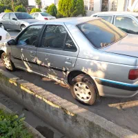 فروش پارس۸۵|خودرو سواری و وانت|ایزدشهر, |دیوار