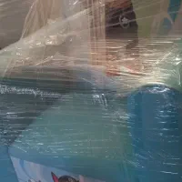 مبل کودک کاملا سالم