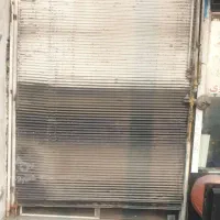 برقی نمودن کرکره حلبی یا کرکره قدیمی