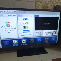 تلویزیون ال جی