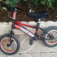 دچرخه 12
