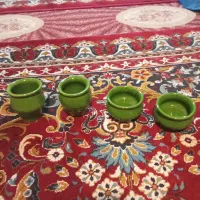 کاسه سفالی|صنایع دستی و سایر لوازم تزئینی|تهران, شهید رجایی|دیوار