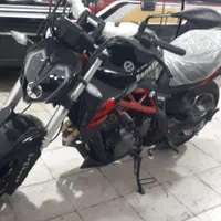 بنلی ۳۰۰جفت