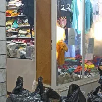پوشاک بچه گانه