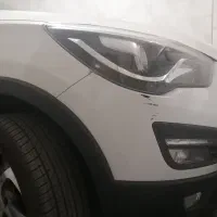 خودرو هایما s5 مدل اسفند 403