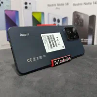 شیائومی Redmi Note 12 4G مشابه آک حافظه 256GB/8GB