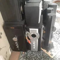 تعدادی اسپیکر