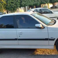 پژوپارس سفارشی فول