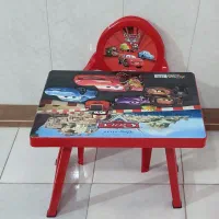 میز و صندلی تحریر کودک