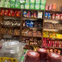 فروشنده خانوم بوفه بیمارستان شهید بهشتی تفت