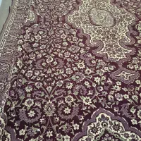 روفرشی ۱۲ متری صادراتی زرباف یزد