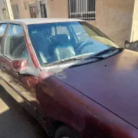 دوو اسپرو2000|خودرو سواری و وانت|همدان, |دیوار