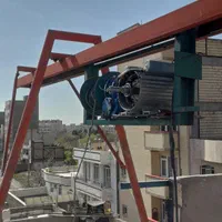 تعمیر بالابر ساختمانی در محل وسیم پیچی|خدمات پیشه و مهارت|تبریز, |دیوار