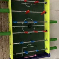 فوتبال دستی نونو