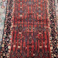 کناره دست بافت