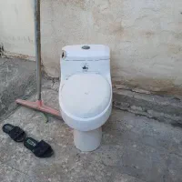 توالت فرنگی|لوازم سرویس بهداشتی|اهواز, بهارستان|دیوار