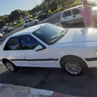 پژوپارس ۱۴۰۱|خودرو سواری و وانت|سنندج, |دیوار