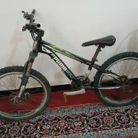 دوچرخه ۲۴