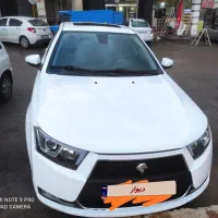 دنا پلاس اتومات فول آپشنال