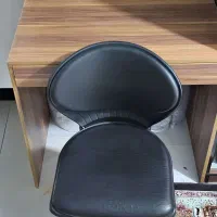 کتابخانه و میز تحریر و صندلی نیلپر|میز تحریر و کامپیوتر|تهران, کوهک|دیوار