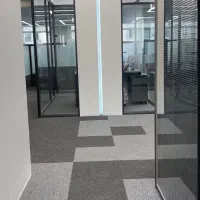 موکت تایل اداری وارداتی