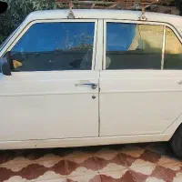 پیکان مدل ۸۳|خودرو سواری و وانت|شیراز, تندگویان|دیوار