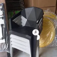 صندلی پلاستیکی مدل Dina کد 6936|میز و صندلی غذاخوری|کرج, گلشهر|دیوار