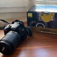 دوربین نیکون nikon