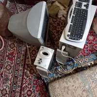فروش کامپیوتررومیزی