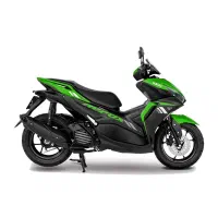 موتور طرح آیروکس توسن TRX 150 صفر کیلومتر با GPS