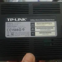 مودمtplink|مودم و تجهیزات شبکه|رشت, آتشگاه|دیوار