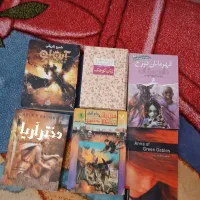کتاب رمان100