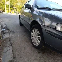 سمند مدل 84سفارش مدیر|خودرو سواری و وانت|تهران, هفت حوض|دیوار
